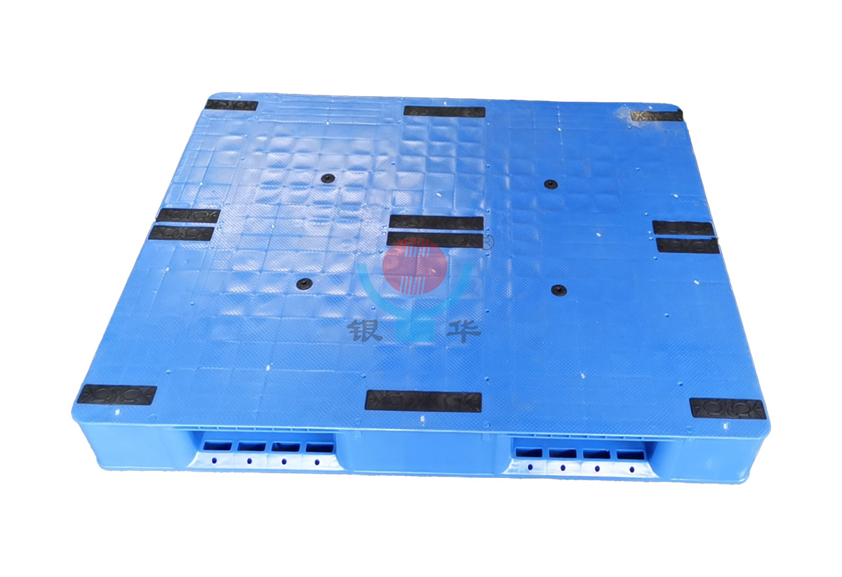 1212川字平板托盤 